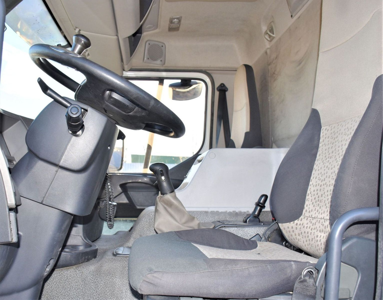 Camión caja abierta, Camión grúa Renault Premium 370: foto 9