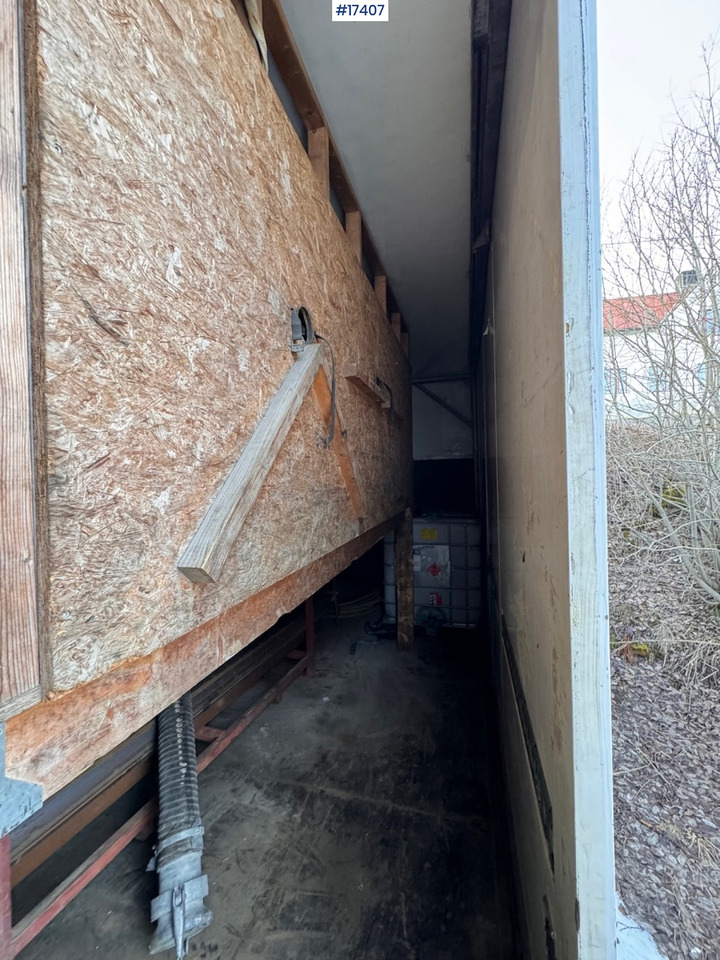 Camión caja cerrada Scania R420: foto 37