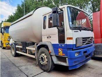 Camión cisterna Volvo FL 250 GAS / LPG: foto 1