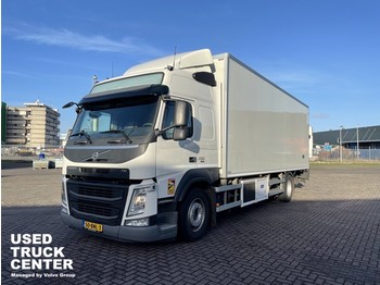 Camión frigorífico Volvo FM 330 4x2R Box Frigo Carrier Supra 1150 (BJ 2019): foto 1