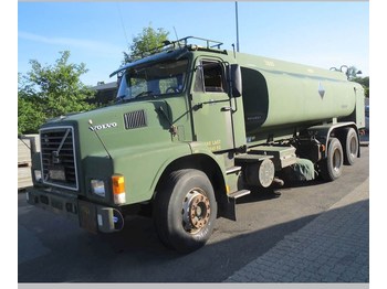 Camión cisterna Volvo N10: foto 1