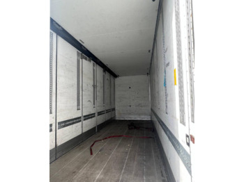 Caja cerrada Schmitz Cargobull Transportskåp serie 9006656: foto 5