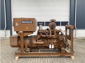 Generador industriale RENAULT