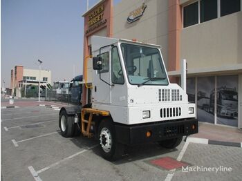 Tractor industrial KALMAR TL165 Terminal Truck: foto 1