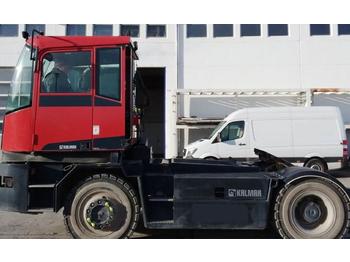 Tractor industrial — Kalmar TR618i 