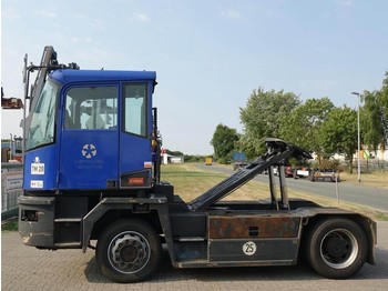 Tractor industrial Kalmar TR618i 4x4 RoRo: foto 1