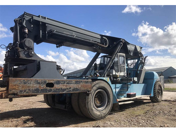 Reach stacker SMV 4542 TBX5