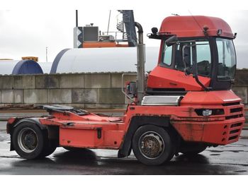 Tractor industrial — Terberg RT222