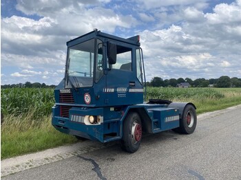 Tractor industrial Terberg TT-17 | 1995 | PERFECT CONDITION !!! | AUTOMATIC GEARBOX |: foto 1