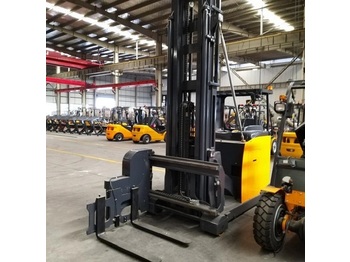 Transpaleta nuevo XCMG XCC-LW15 1.5 t  Mini Electric Pallet Forklift Truck With Cheap Price: foto 5