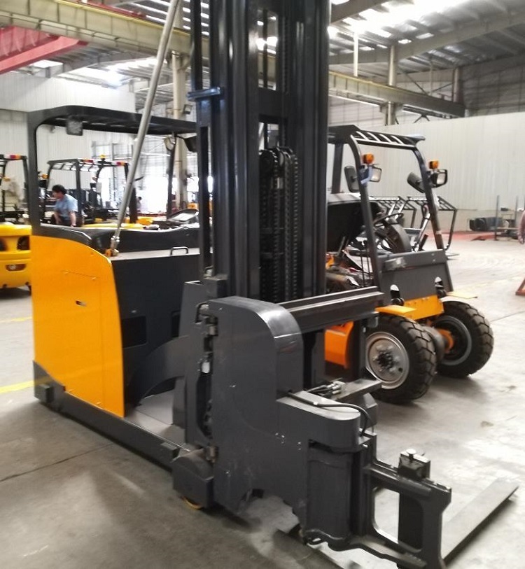 Transpaleta nuevo XCMG XCC-LW15 1.5 t  Mini Electric Pallet Forklift Truck With Cheap Price: foto 22