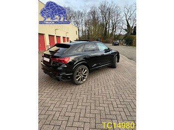 Audi RS Q3 SPORTBACK Euro 6 - Furgoneta: foto 5