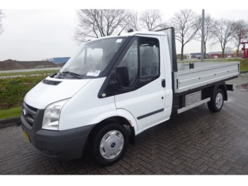 Ford Transit 2.2 TDCI 300M - Furgoneta