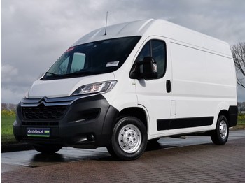 Furgón Citroën Jumper 2.0 bluehdi 130pk l2h2