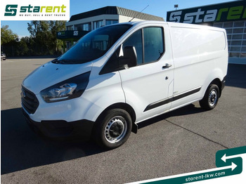 Ford Transit Custom 2.0 TDCI L1H1, Klima  - Furgón