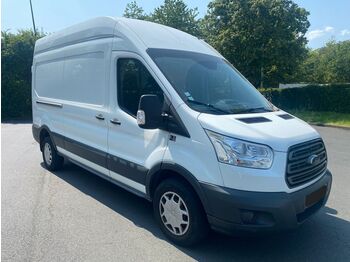 Ford Transit Kasten 350 H3L3 KLIMA EURO6  - furgón