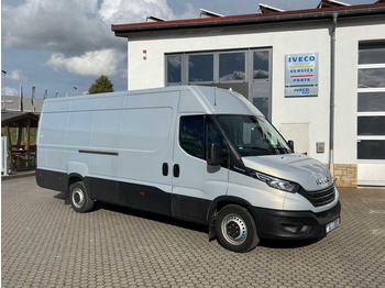 Iveco Daily 35S18 HA8 V *4.100mm*Automatik*3,5 T AHK*  - Furgón