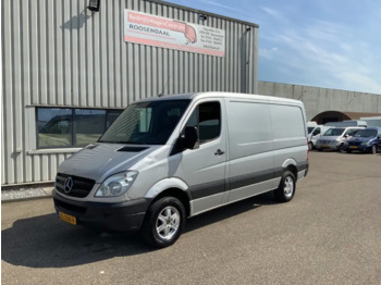 Mercedes-Benz Sprinter 313 2.2 CDI 366 L2 H1 3 Zits Trekhaak 2000 kg & Op - furgón