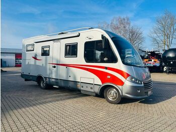Mercedes-Benz Sprinter II Pritsche 519 CDI als Wohnmobil  - furgón