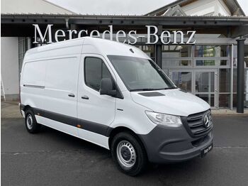 Mercedes-Benz Sprinter eSprinter 312 Kasten Klima Kamera SHZ  - furgón