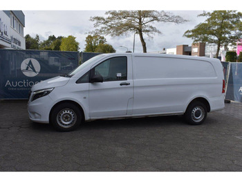 Mercedes-Benz Vito - Furgón