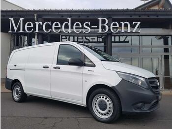 Mercedes-Benz Vito eVito 111 Klima Kamera Sitzheizung Navi  - furgón