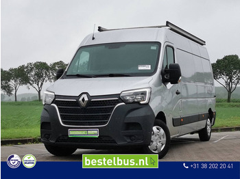 Renault Master 2.3 l3h2 airco 150pk - Furgón