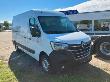 Renault Master RED 3.5 Tn L2H2 AHK Kamera 270° Türen  - Furgón