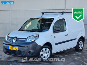 Renault Kangoo Express Z.E. Koopaccu !!! Automaat L1H1 Nieuwstaat Volledig elektrisch 2m3 - furgoneta caja cerrada
