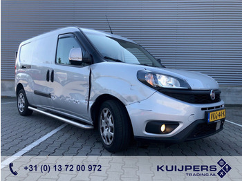 Fiat Doblò Cargo 1.6 MJ Maxi SX / L2 H1 / Navi / Airco / Tempomat / APK TUV 05-24 - Furgoneta pequeña