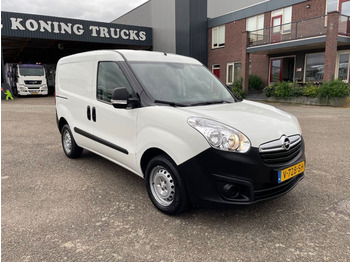 Opel Combo 110 pk - Furgoneta pequeña