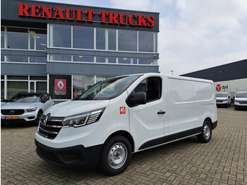Renault Trafic 150pk L2H1 Red Edition !Nieuw! - furgoneta pequeña