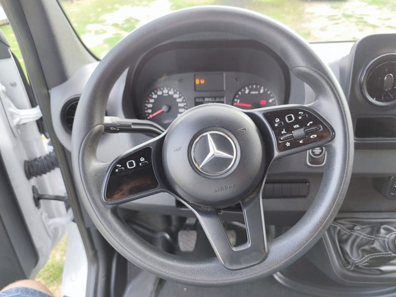 Furgoneta frigorifica Mercedes-Benz Sprinter 314 CDi - Carrier Xarios 600MT - 3,5t: foto 13