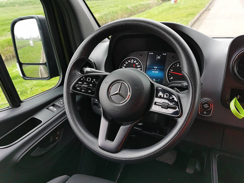 Furgón Mercedes-Benz Sprinter 317 l3h2 maxi automaat!: foto 10