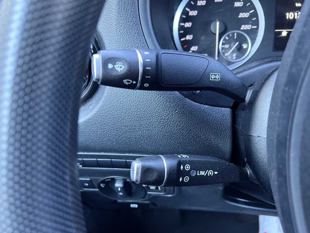 Furgón Mercedes-Benz Vito 119 CDI L Klima DAB PARKTRONIC Tempomat: foto 11