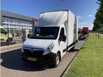 Opel Movano 2.3 CDTi L3 - Furgoneta caja cerrada