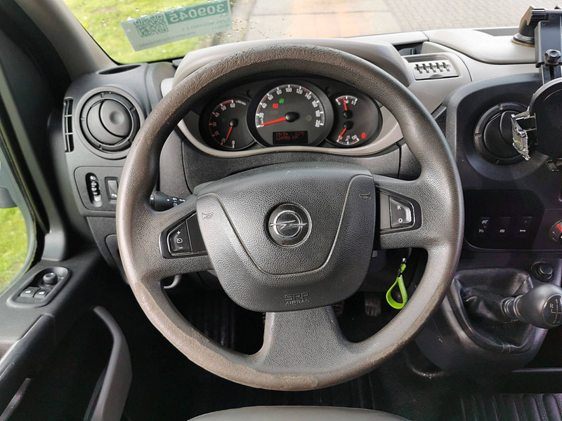 Leasing de Opel Movano 2.3 l3h2 dubbellucht ac! Opel Movano 2.3 l3h2 dubbellucht ac!: foto 11