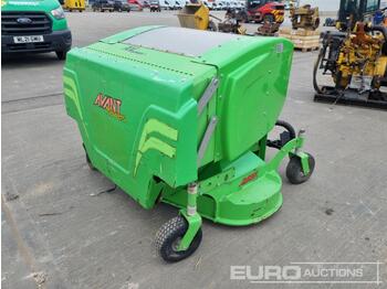 Avant 1500 - Implemento