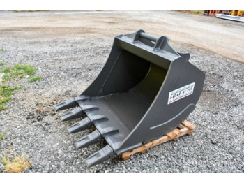 Cazo para excavadora nuevo Balavto digging bucket 1010 mm: foto 3