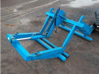  Bale Handler to suit JCB Telehandler - Implemento