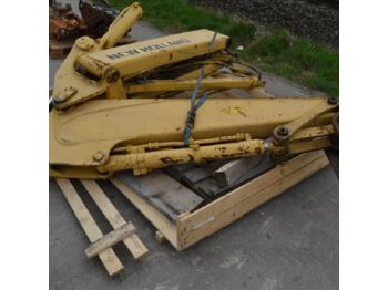  Offset Boom to suit New Holland E70SR - 8242-20 - Brazo