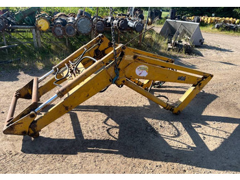 Lastare Trima 1300P till Volvo BM 430 , 400  - Cargador frontal para tractor
