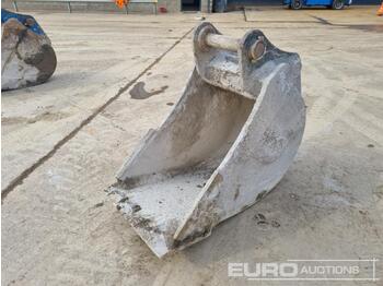  Strickland 24" Digging Bucket 65mm Pn to suit 13 Ton Excavator - Cazo