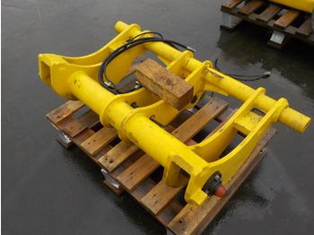  Unused Qh to suit Yanmar Wheeled Loader - Cazo