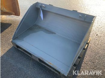 AVANT Kompakt - Cazo cargador