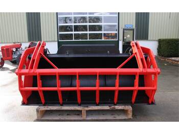 Agri-Koop CTD-US-1000M  - Cazo cargador
