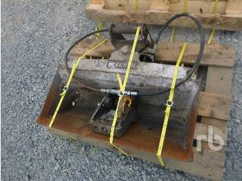 LEHNHOFF Q/C Hydraulic Tilting - Cazo para excavadora