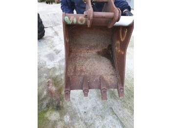 YANMAR VIO (BUCKET- WIDTH 60 CM) - Cazo para excavadora