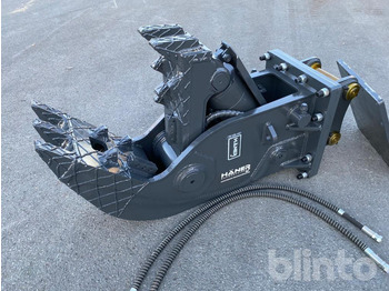  2023 Häner HP3-5S - Cizalla de demolición