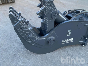  2023 Häner HP 10-14S - Cizalla de demolición